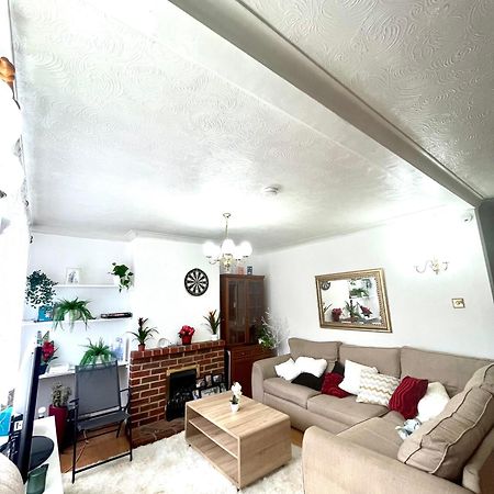 Cosy Room In Ντάρτφορντ Εξωτερικό φωτογραφία